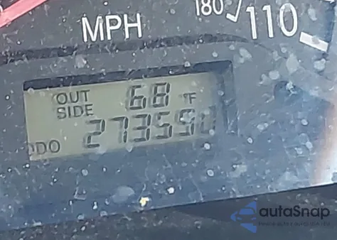 2005 Toyota Corolla Ce z USA, uszkodzony, nr VIN 2T1BR32E35C555546